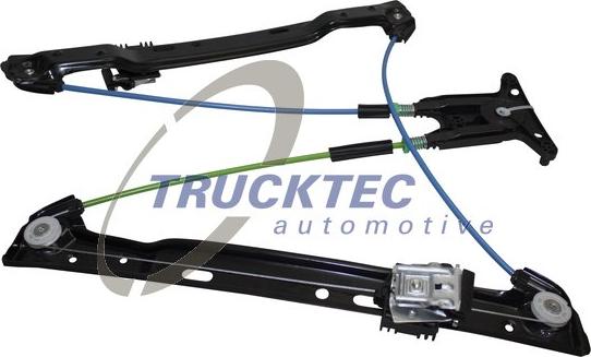 TRUCKTEC 02.53.008 - Škare | podizač prozorskog stakla www.molydon.hr