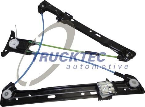 TRUCKTEC 02.53.007 - Škare | podizač prozorskog stakla www.molydon.hr