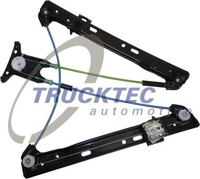 TRUCKTEC 02.53.010 - Škare | podizač prozorskog stakla www.molydon.hr