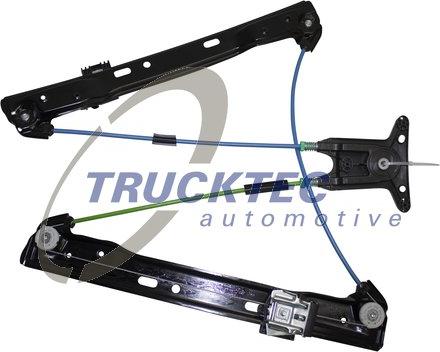 TRUCKTEC 02.53.011 - Škare | podizač prozorskog stakla www.molydon.hr