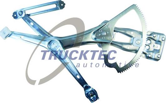 TRUCKTEC 02.53.082 - Škare | podizač prozorskog stakla www.molydon.hr