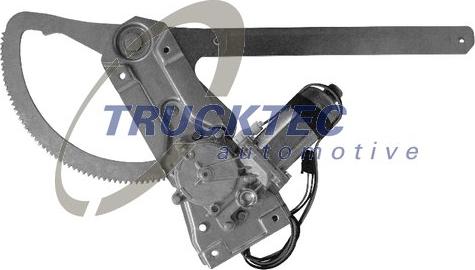 TRUCKTEC 02.53.156 - Škare | podizač prozorskog stakla www.molydon.hr