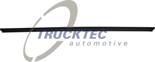 TRUCKTEC 02.53.105 - Ukrasna/zaštitna lajsna, staklo na vratima www.molydon.hr