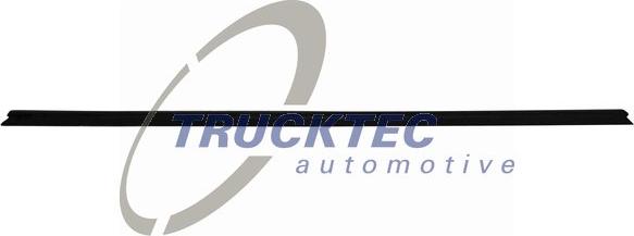 TRUCKTEC 02.53.106 - Ukrasna/zaštitna lajsna, staklo na vratima www.molydon.hr