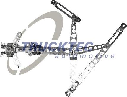 TRUCKTEC 02.53.108 - Škare | podizač prozorskog stakla www.molydon.hr