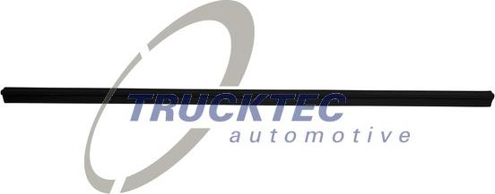 TRUCKTEC 02.53.103 - Ukrasna/zaštitna lajsna, staklo na vratima www.molydon.hr