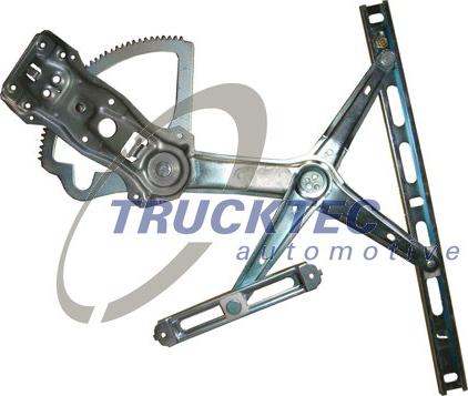 TRUCKTEC 02.53.110 - Škare | podizač prozorskog stakla www.molydon.hr