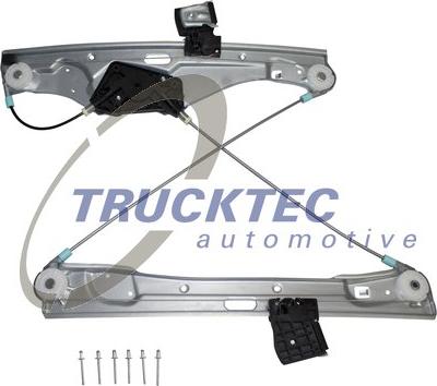 TRUCKTEC 02.53.181 - Škare | podizač prozorskog stakla www.molydon.hr