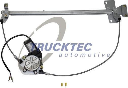 TRUCKTEC 02.53.188 - Škare | podizač prozorskog stakla www.molydon.hr