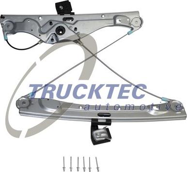 TRUCKTEC 02.53.182 - Škare | podizač prozorskog stakla www.molydon.hr