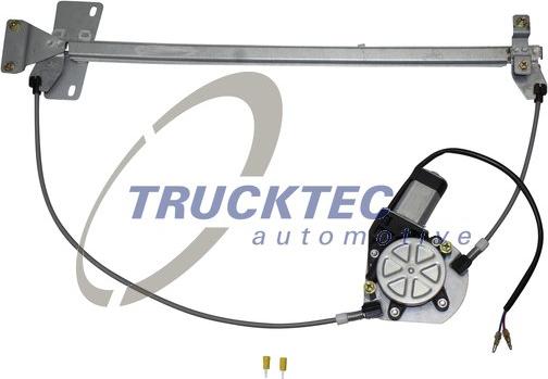 TRUCKTEC 02.53.187 - Škare | podizač prozorskog stakla www.molydon.hr