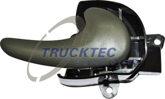 TRUCKTEC 02.53.252 - Ručica na vratima www.molydon.hr