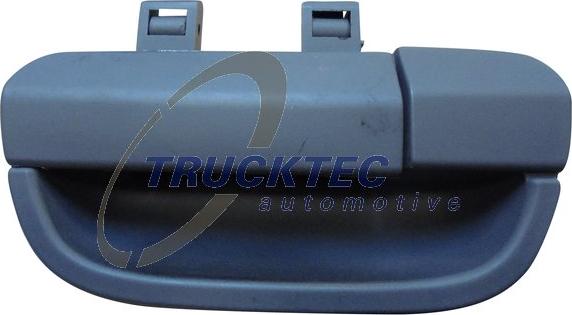TRUCKTEC 02.53.233 - Ručica poklopca zadnje haube www.molydon.hr