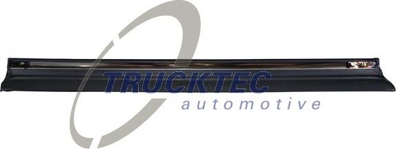 TRUCKTEC 02.52.109 - Ukrasna/zaštitna lajsna, vrata www.molydon.hr
