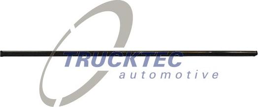 TRUCKTEC 02.52.105 - Ukrasna/zaštitna lajsna, vrata www.molydon.hr