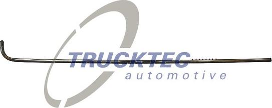TRUCKTEC 02.52.106 - Ukrasna/zaštitna lajsna, bocna stranica www.molydon.hr