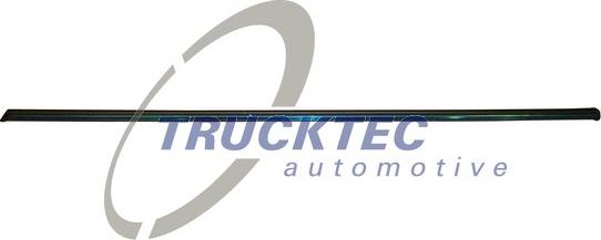 TRUCKTEC 02.52.108 - Ukrasna/zaštitna lajsna, vrata www.molydon.hr
