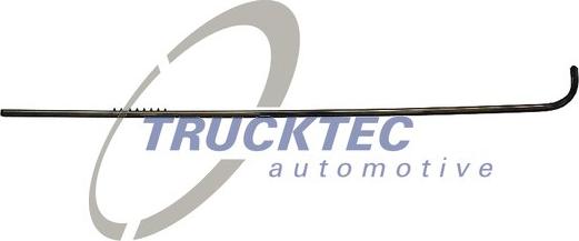TRUCKTEC 02.52.103 - Ukrasna/zaštitna lajsna, bocna stranica www.molydon.hr