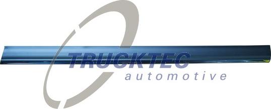 TRUCKTEC 02.52.134 - Ukrasna/zaštitna lajsna, vrata www.molydon.hr