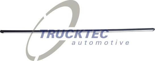TRUCKTEC 02.52.128 - Ukrasna/zaštitna lajsna, blatobran www.molydon.hr