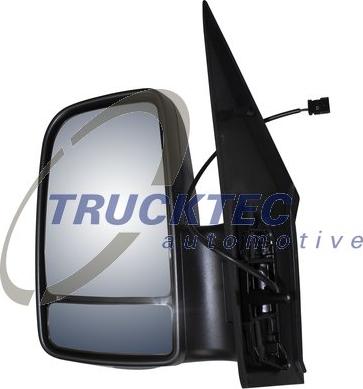 TRUCKTEC 02.57.015 - Vanjski retrovizor www.molydon.hr