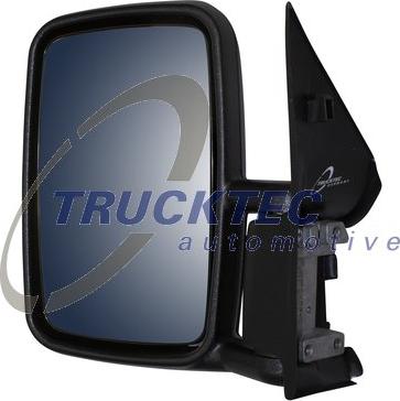 TRUCKTEC 02.57.020 - Vanjski retrovizor www.molydon.hr