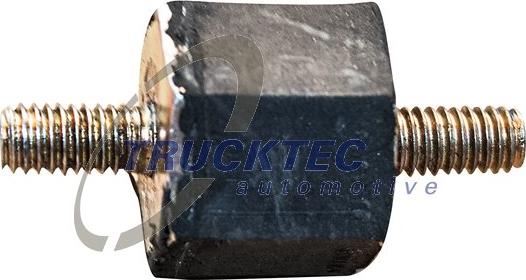 TRUCKTEC 02.66.002 - Gumeni granicnik, filter za zrak www.molydon.hr