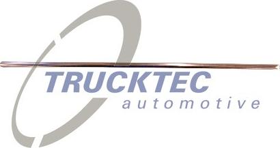 TRUCKTEC 02.60.432 - Ukrasna/zaštitna lajsna, Rešetka hladnjaka www.molydon.hr