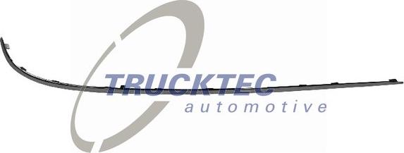 TRUCKTEC 02.60.427 - Ukrasna/zaštitna lajsna, branik www.molydon.hr