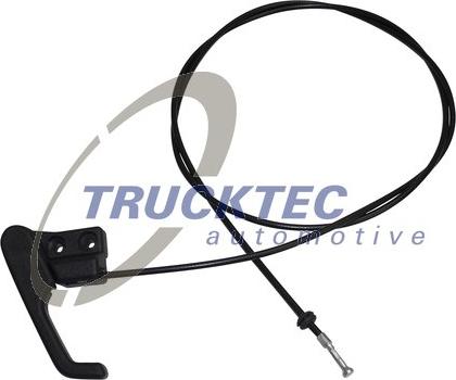 TRUCKTEC 02.60.549 - Sajla haube motora www.molydon.hr
