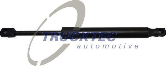 TRUCKTEC 02.60.565 - Plinski amortizer, hauba motora www.molydon.hr