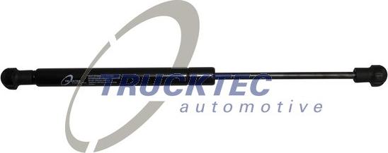 TRUCKTEC 02.60.566 - Plinski amortizer, prtljaznik/utovarni prostor www.molydon.hr