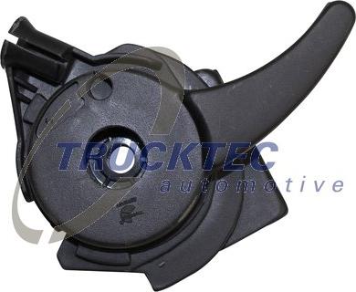 TRUCKTEC 02.60.034 - Rukohvat, otključavanje haube motora www.molydon.hr