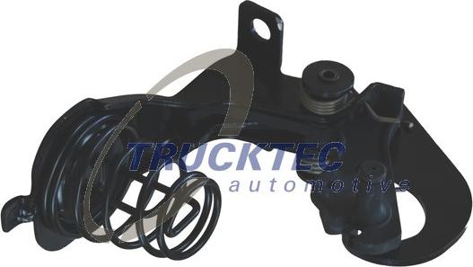 TRUCKTEC 02.60.036 - Brava haube motora www.molydon.hr