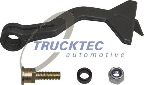 TRUCKTEC 02.60.033 - Rukohvat, otključavanje haube motora www.molydon.hr