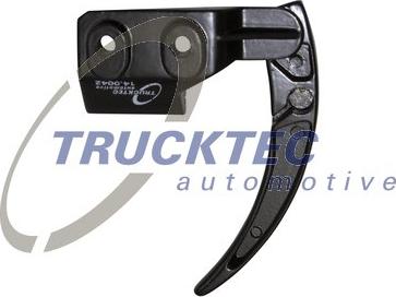 TRUCKTEC 02.60.029 - Rukohvat, otključavanje haube motora www.molydon.hr