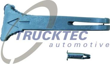 TRUCKTEC 02.60.026 - Rukohvat, otključavanje haube motora www.molydon.hr