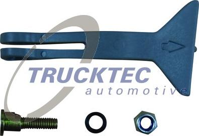 TRUCKTEC 02.60.027 - Rukohvat, otključavanje haube motora www.molydon.hr