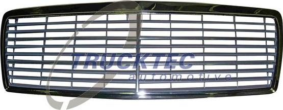 TRUCKTEC 02.60.145 - Rešetka hladnjaka www.molydon.hr