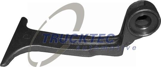 TRUCKTEC 02.60.134 - Rukohvat, otključavanje haube motora www.molydon.hr