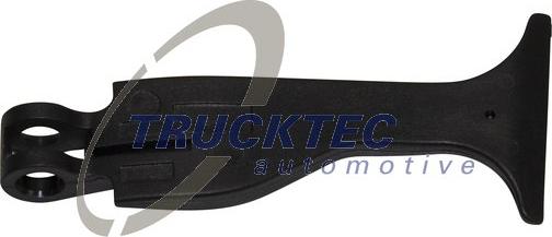 TRUCKTEC 02.60.138 - Rukohvat, otključavanje haube motora www.molydon.hr