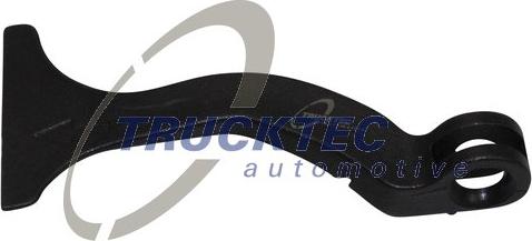 TRUCKTEC 02.60.133 - Rukohvat, otključavanje haube motora www.molydon.hr
