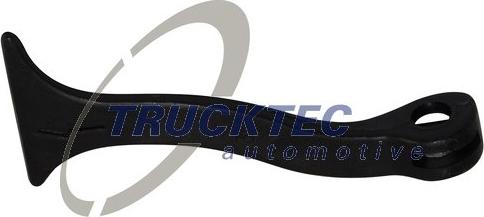 TRUCKTEC 02.60.132 - Rukohvat, otključavanje haube motora www.molydon.hr