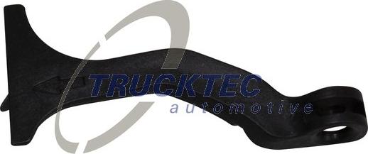 TRUCKTEC 02.60.124 - Rukohvat, otključavanje haube motora www.molydon.hr