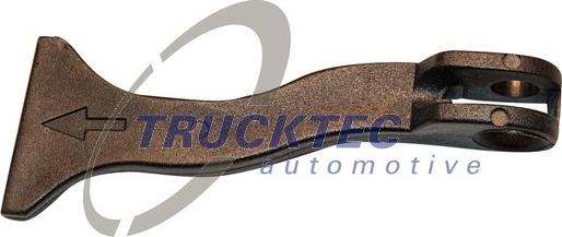 TRUCKTEC 02.60.123 - Rukohvat, otključavanje haube motora www.molydon.hr