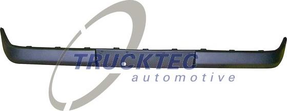 TRUCKTEC 02.60.312 - Maska, branik www.molydon.hr