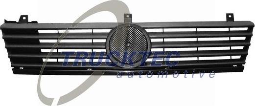 TRUCKTEC 02.60.203 - Rešetka hladnjaka www.molydon.hr