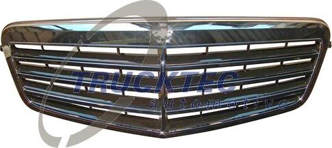TRUCKTEC 02.60.211 - Rešetka hladnjaka www.molydon.hr