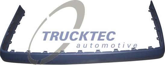 TRUCKTEC 02.60.285 - Maska, branik www.molydon.hr