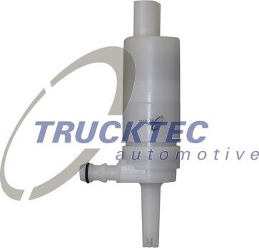 TRUCKTEC 02.61.006 - Pumpa za tekućinu za pranje, pranje farova www.molydon.hr